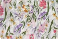 x. Handsewn Keiszha Dress for Girls