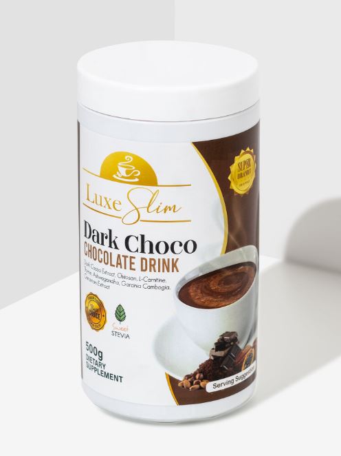 LuxeSlim Beauty Collagen Drinks, 500g