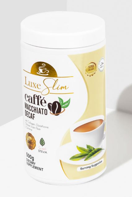 LuxeSlim Beauty Collagen Drinks, 500g