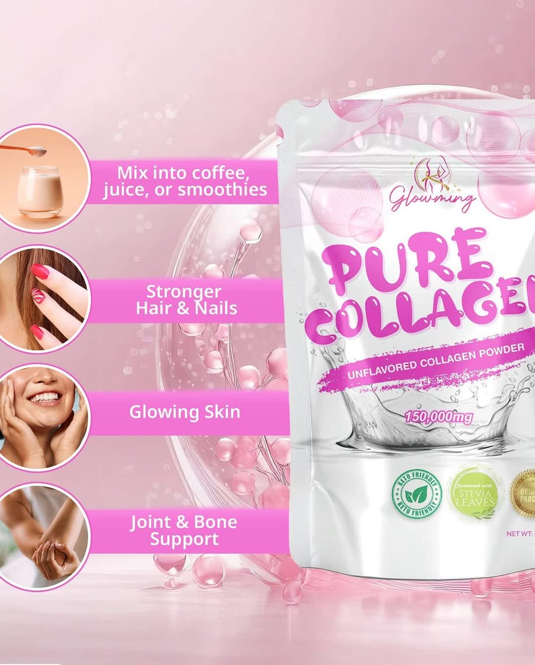 Pure Collagen