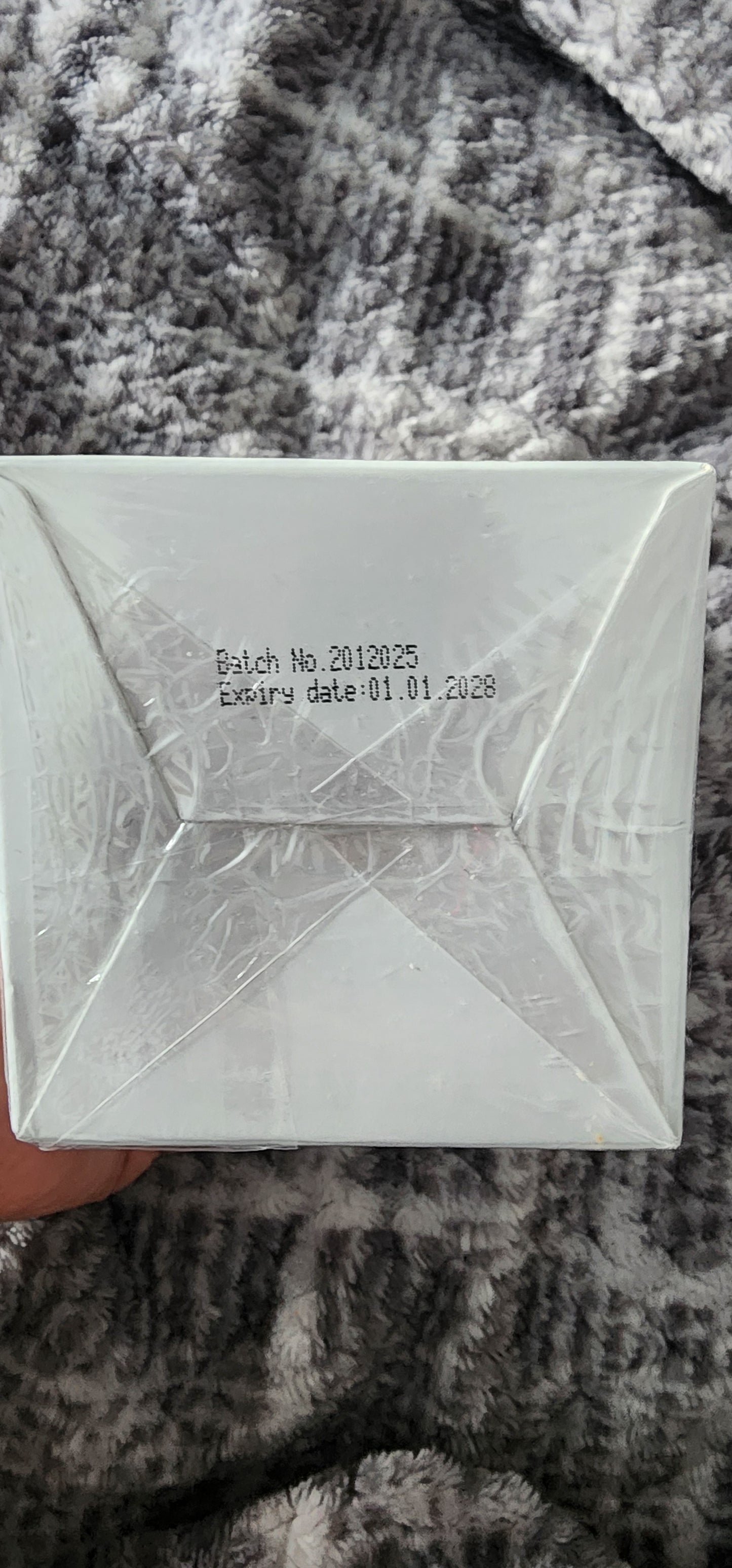 Ashley Shine Niacinamide Pure Serum 2 in 1 for Face and Body