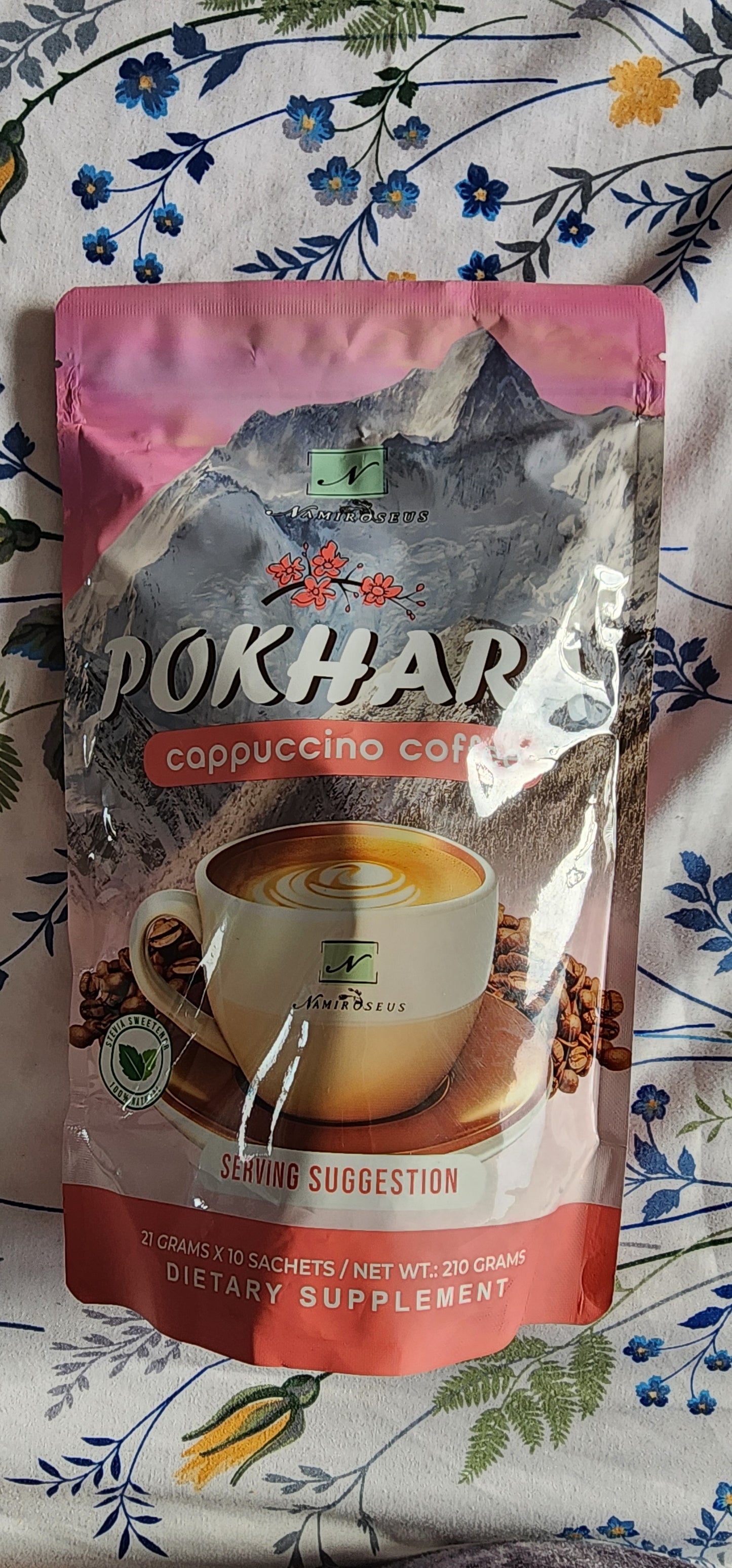 Pokhara Coffee