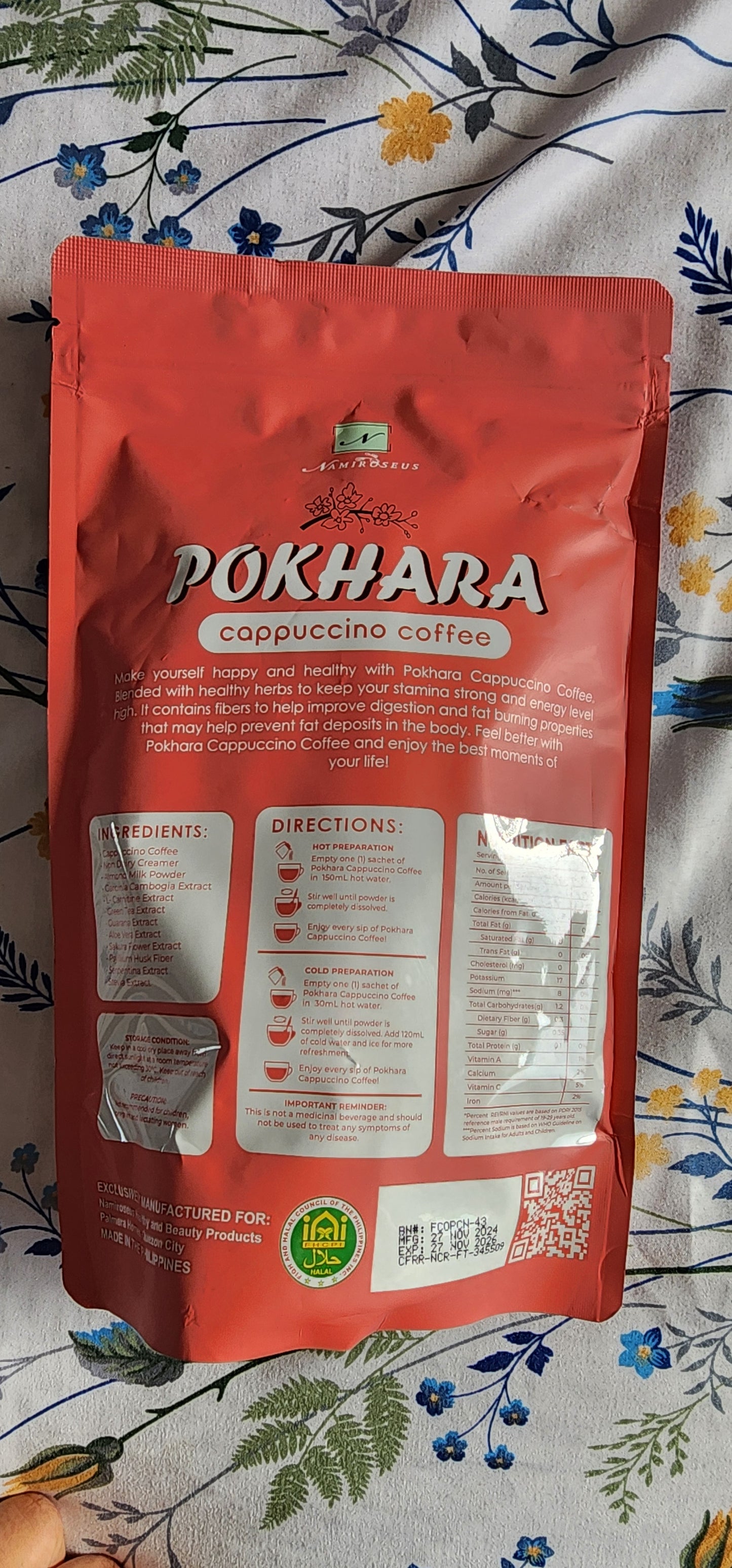 Pokhara Coffee