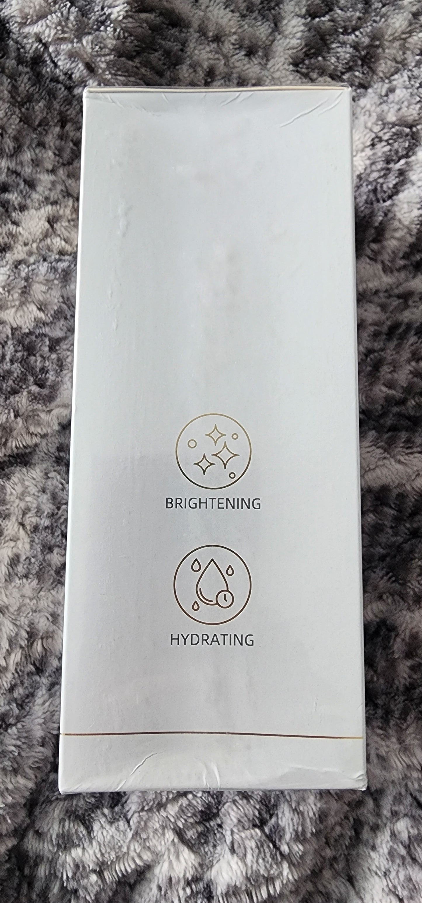 Ashley Shine Niacinamide Pure Serum 2 in 1 for Face and Body