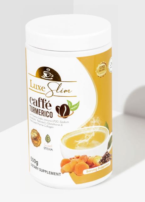 LuxeSlim Beauty Collagen Drinks, 500g
