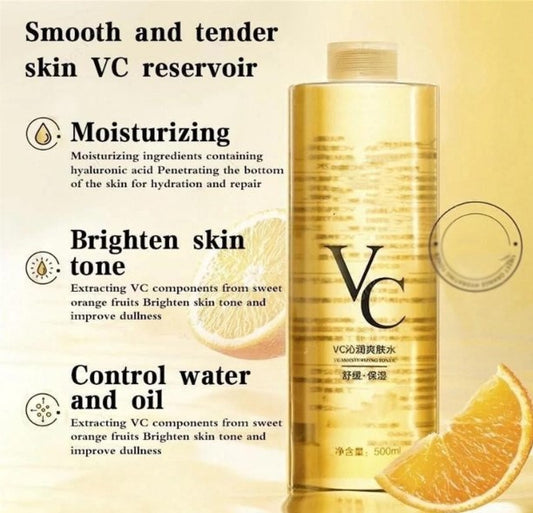 VC Toner, 500 ml