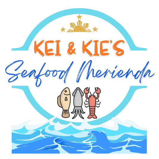 a. Seafood Merienda, 85g