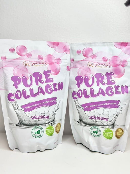 Pure Collagen