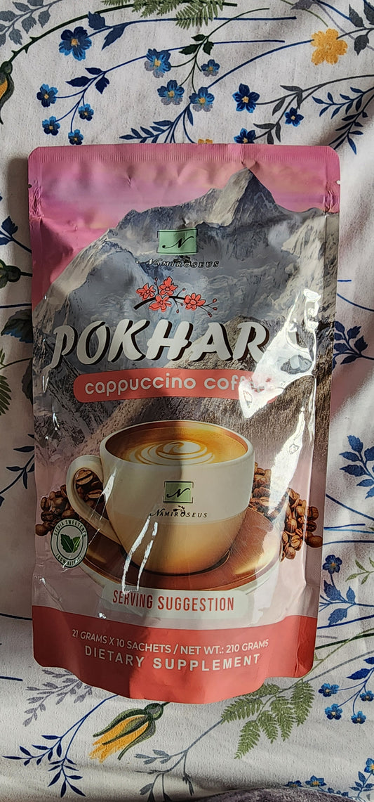 Pokhara Coffee