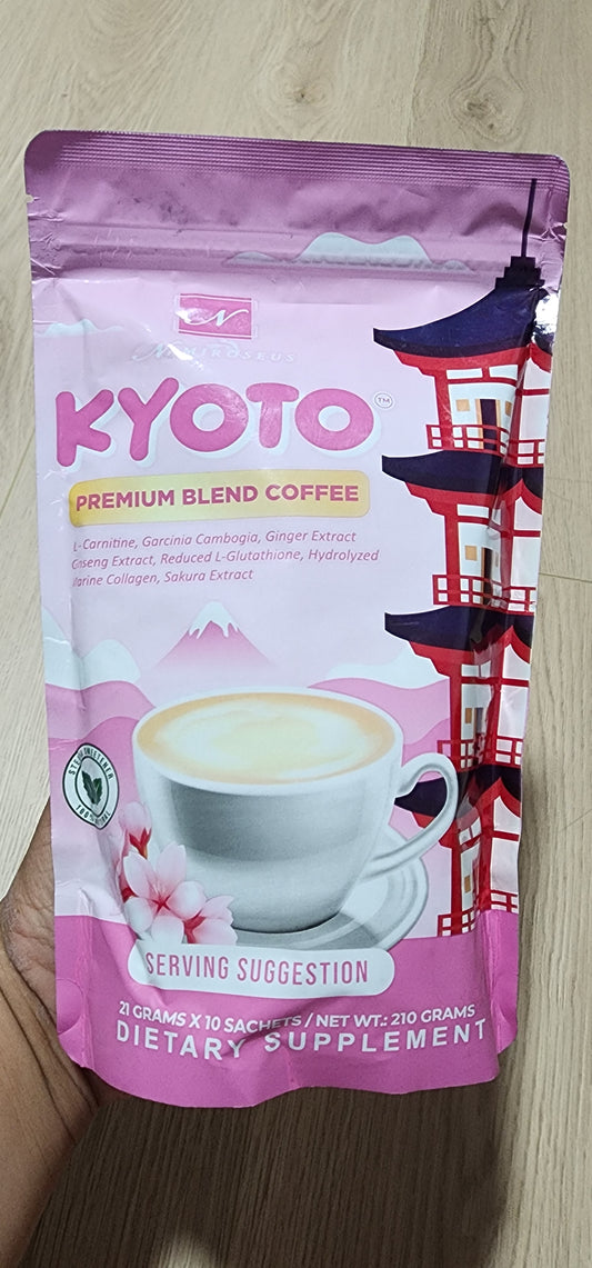 Kyoto Coffee